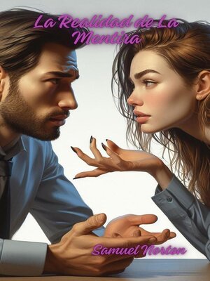 cover image of La Realidad de La Mentira